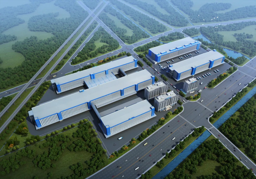 福建连江中通